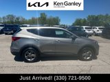 Used 2017 Hyundai Santa Fe Sport w/ 2.4L Tech Package 04 image 4