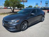 Used 2019 Kia Optima LX image 4