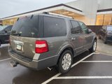 Used 2014 Ford Expedition Limited w/ Equipment Group 301A image 2