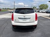 Used 2012 Cadillac SRX Performance image 6