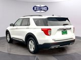 Used 2023 Ford Explorer XLT w/ Equipment Group 202A image 3