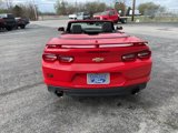 Used 2022 Chevrolet Camaro LT image 6