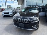 Used 2021 Jeep Cherokee Limited image 2