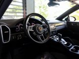 Certified 2022 Porsche Cayenne Coupe image 4