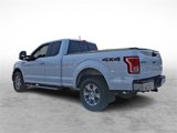 Used 2017 Ford F150 XLT w/ Equipment Group 302A Luxury image 4