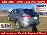 Used 2022 Ford Edge Titanium w/ Equipment Group 301A image 4
