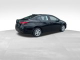 New 2025 Nissan Versa S w/ Trunk Package image 4