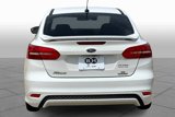 Used 2016 Ford Focus SE w/ SE Sport Package image 4