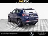 Used 2020 Jeep Compass High Altitude image 3