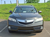 Used 2015 Acura RDX AWD w/ Technology Package image 2