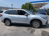 Used 2021 Subaru Forester Premium image 2