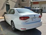 Used 2017 Volkswagen Jetta SE image 3