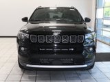 New 2025 Jeep Compass Limited w/ Sun and Sound Group image 2