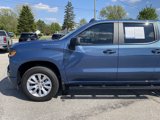 Used 2024 Chevrolet Silverado 1500 Custom image 2