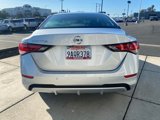 Used 2022 Nissan Sentra S image 5