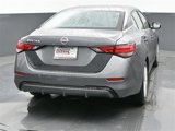 Certified 2024 Nissan Sentra S image 5