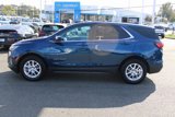 Used 2022 Chevrolet Equinox LT image 4
