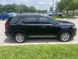 Used 2017 Ford Explorer XLT w/ Equipment Group 201A image 4