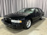 Used 1995 Chevrolet Impala SS image 3