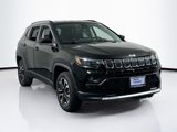 Used 2022 Jeep Compass Limited image 3