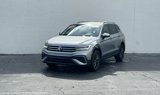 Used 2023 Volkswagen Tiguan SE image 4