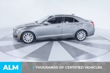Used 2017 Cadillac ATS 2.0T Sedan image 4