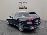 New 2025 Mercedes-Benz GLC 300 4MATIC image 3