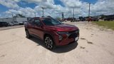 New 2025 Chevrolet Trax RS w/ Driver Confidence Package image 2