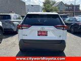 Used 2021 Toyota RAV4 LE image 6