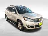 Used 2016 Chevrolet Traverse LT image 3