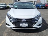 New 2025 Nissan Versa S w/ Trunk Package image 5
