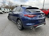 Used 2018 Alfa Romeo Stelvio AWD image 4