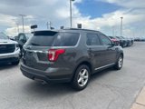 Used 2018 Ford Explorer XLT image 5