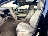 Used 2015 Cadillac CTS Luxury image 3