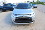 Used 2018 Mitsubishi Outlander GT image 2