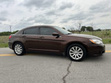 Used 2013 Chrysler 200 Touring image 2
