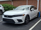 Used 2023 Honda Civic EX-L image 2