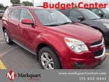Used 2015 Chevrolet Equinox LT w/ Driver Convenience Package image 2