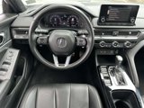 Certified 2025 Acura Integra A-Spec image 2