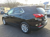 Used 2021 Chevrolet Equinox LT image 4