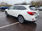 Used 2017 Subaru Outback 2.5i Limited image 4