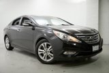 Used 2011 Hyundai Sonata Limited image 2