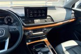 Used 2021 Audi Q5 Premium Plus w/ Premium Plus Package image 5