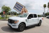 Used 2022 Ford F150 XLT image 1