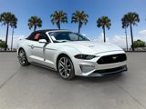 Used 2018 Ford Mustang Premium image 3