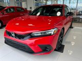 Used 2022 Honda Civic Sport image 2