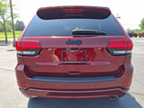 Certified 2022 Jeep Grand Cherokee Laredo X image 5