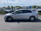 Used 2011 Honda Civic LX image 2