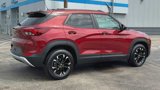 Certified 2022 Chevrolet TrailBlazer LT w/ Convenience Package image 2