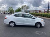 Used 2024 Mitsubishi Mirage G4 ES image 5